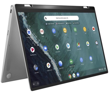 Asus Chromebook Flip C434TA-AI0296