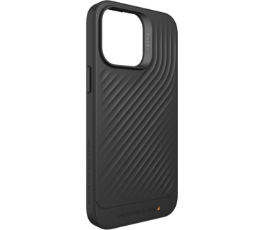 Gear4 Brooklyn Snap (iPhone 14) Zwart