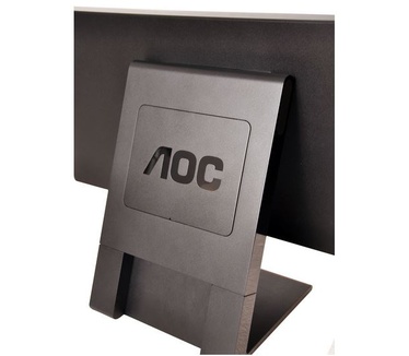 AOC q2963Pm Zwart