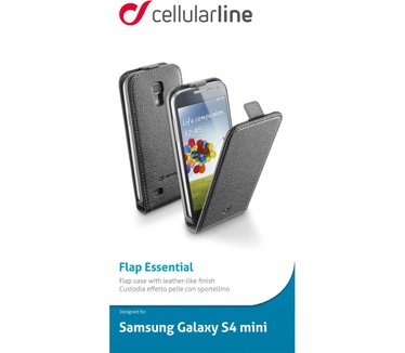Cellular Line Flap Essential