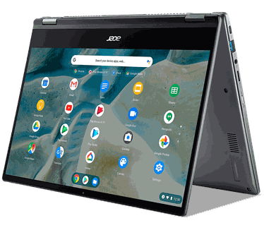 Acer Chromebook Spin 514-1H CHROMEBOOK SPIN 514 CP514-1H-R5A4