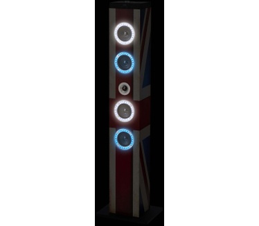 Bigben Interactive TW7EQ