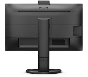 Philips B-line 276B9H/00 Zwart
