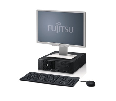 Fujitsu Esprimo E500 SFF
