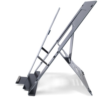 R-Go Tools Riser Document Laptopstandaard