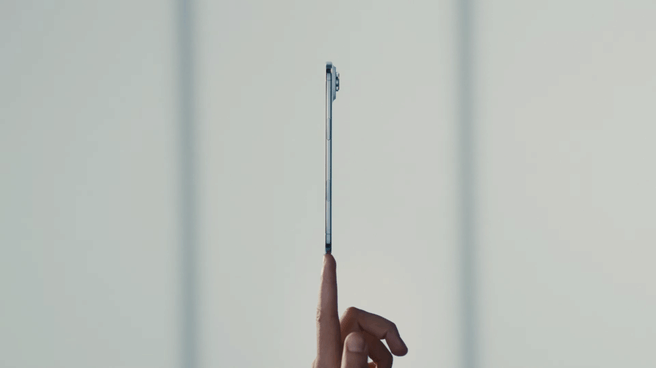 iPhone Air