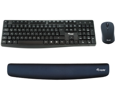 Equip Keyboard Wrist Rest