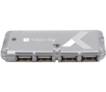 Techly IUSB2-HUB599TY