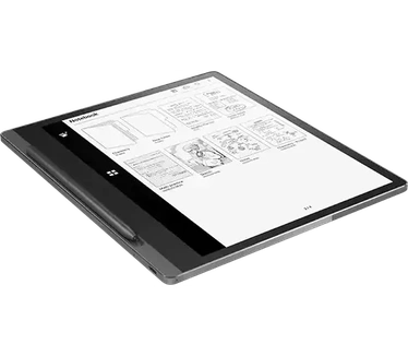 Lenovo Smart Paper 64GB Grijs