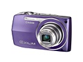 Casio Exilim EX-Z2000