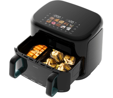Cecotec Cecofry&Grill Smokin'Prime 11000