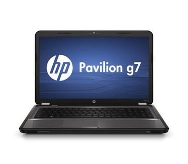 HP Pavilion g7-1310sd (A7R37EA#ABH)