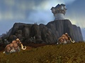 World of Warcraft: Wrath of the Lich King - Borean Tundra