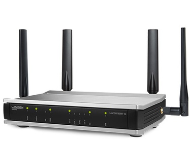 Lancom 1800EF-5G