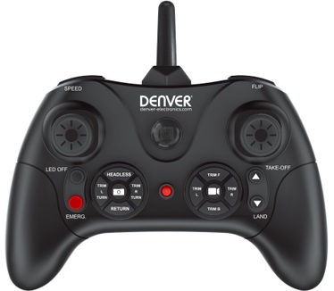 Denver DCH-460