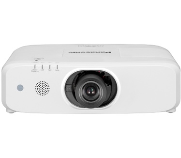 Panasonic PT-EW590E (incl. lens)