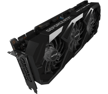 PNY GeForce RTX 3090 EX Gamer (1-Click OC)