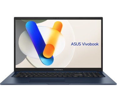 ASUS X1704VA-AU848W