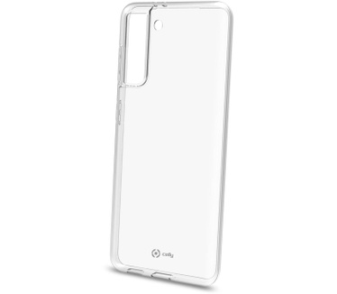 Celly GELSKIN993 (Galaxy S21 5G) Transparant