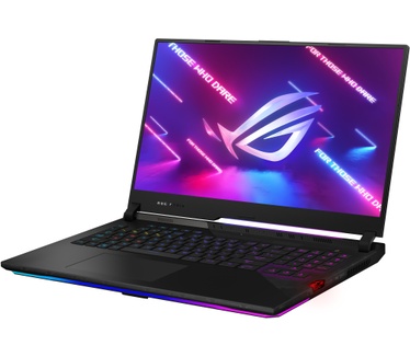 ASUS G733QS-K4281T-BE