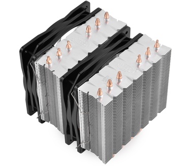 DeepCool Neptwin RGB