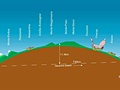 CERN Beam path