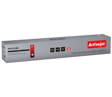Activejet Activejet Toner Cartridge ATM-321BN (vervanging Konica Minolta TN321K; Supreme; 27000 pagina's; zwart)