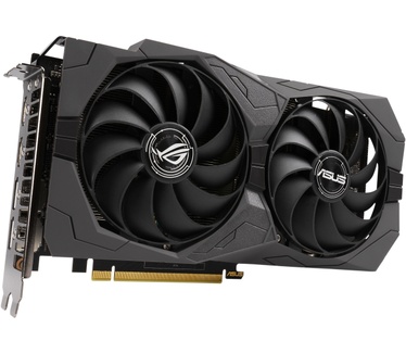 Asus ROG Strix GeForce GTX 1650 OC edition 4GB GDDR6