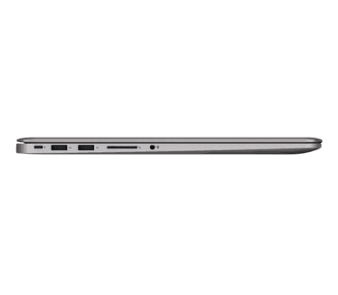 Asus ZenBook UX510UX Zenbook U510UX-DM117T