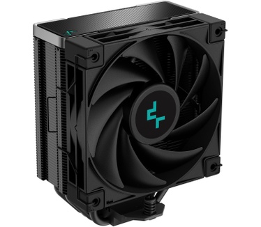 DeepCool AK400 ZERO DARK