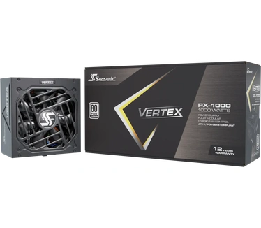 Seasonic Vertex PX-1000 v2