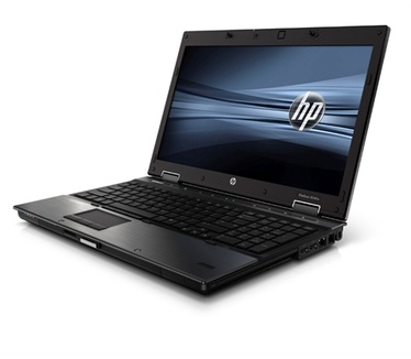 HP Elitebook 8540W (WD932EA)