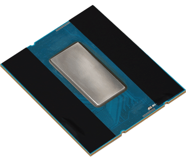 Thermal Grizzly Kapton Insulation Sheet Zwart