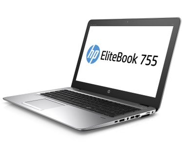 HP 755 G3