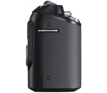 Sony NEX-F3K Zwart