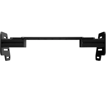 SIMGASM SIMGASM Bottom wheelmount - Zwart