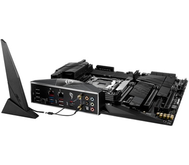 ASUS ROG Strix X299-E Gaming II
