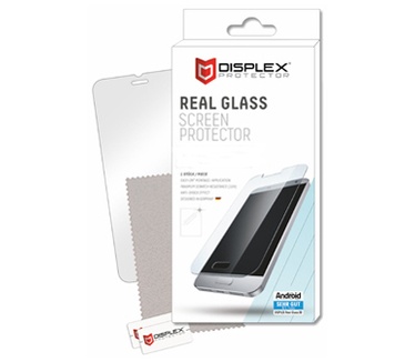 Displex Real Glass