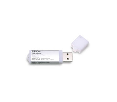 Epson Quick Wireless Connection ELPAP05