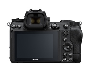 Nikon Z7 II