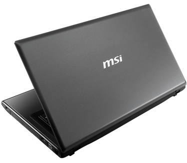 MSI Classic CR70 2M-204NL