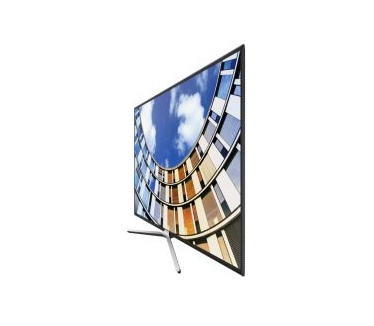 Samsung UE49M5502 Zwart