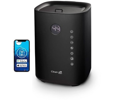 Clean Air Optima CA-604B Smart