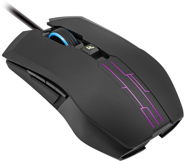 Cooler Master Devastator 3 RGB Gaming Combo, Qwertz DE