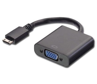Microconnect HDMIVGAB