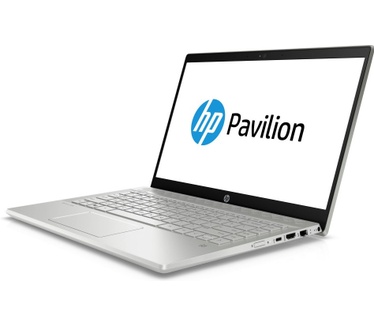 HP Pavilion 15-cw1071nb (Azerty toetsenbord)