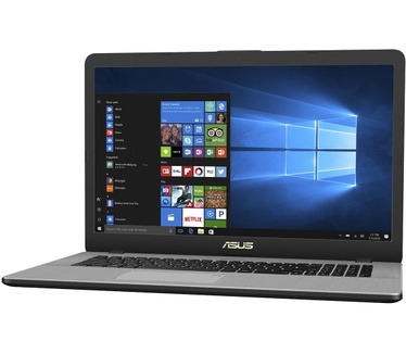Asus N705FD-GC043T-BE