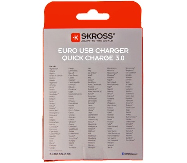 Skross 2.800121