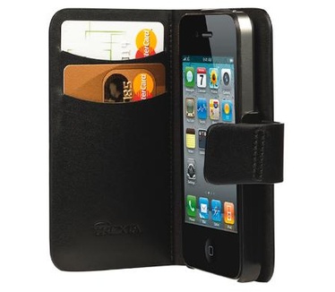 Trexta Rotating Folio