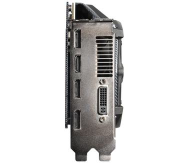 Zotac GeForce GTX 980 4GB AMP! Extreme Edition
